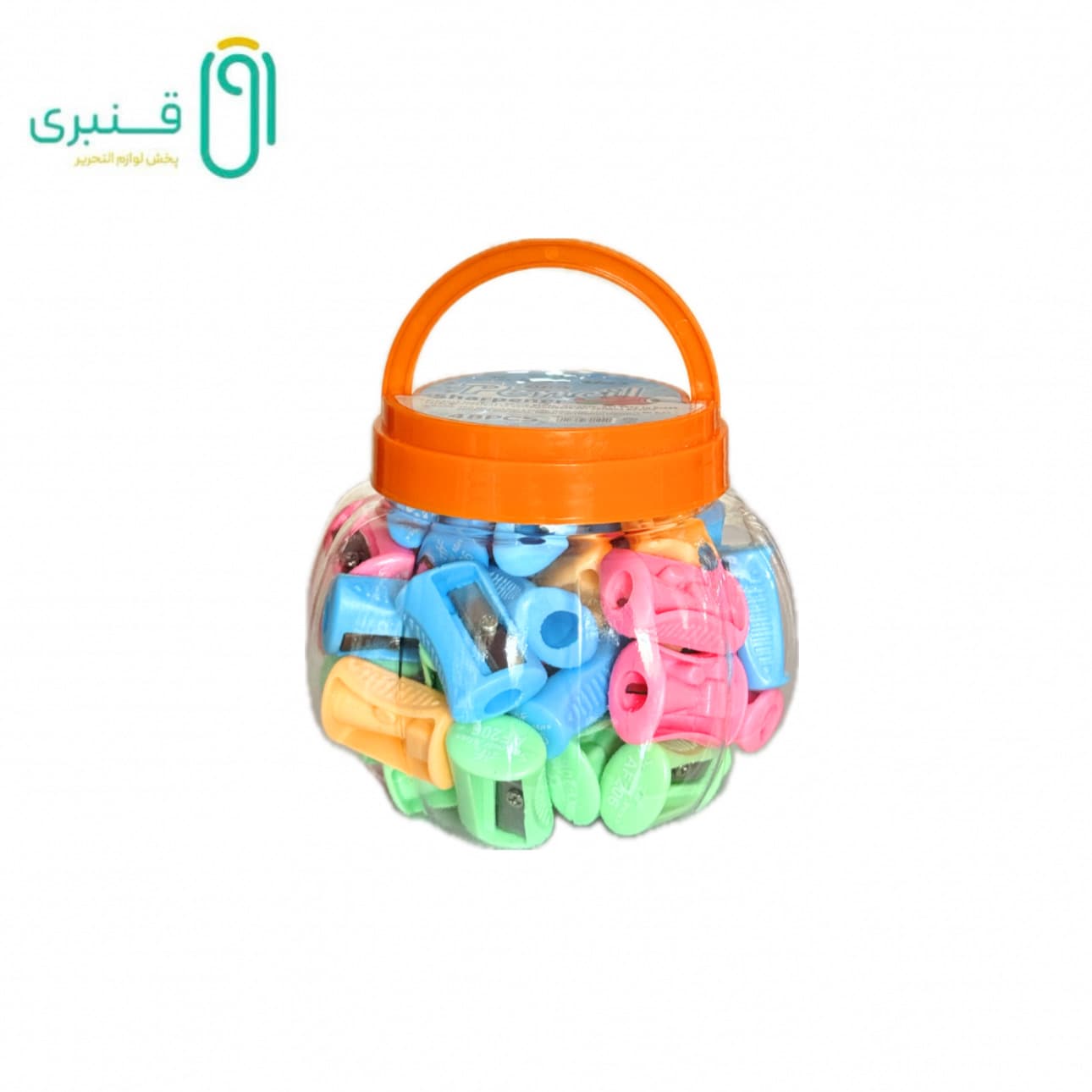 تراش اسکول مکس کد 206 (48 عددی)