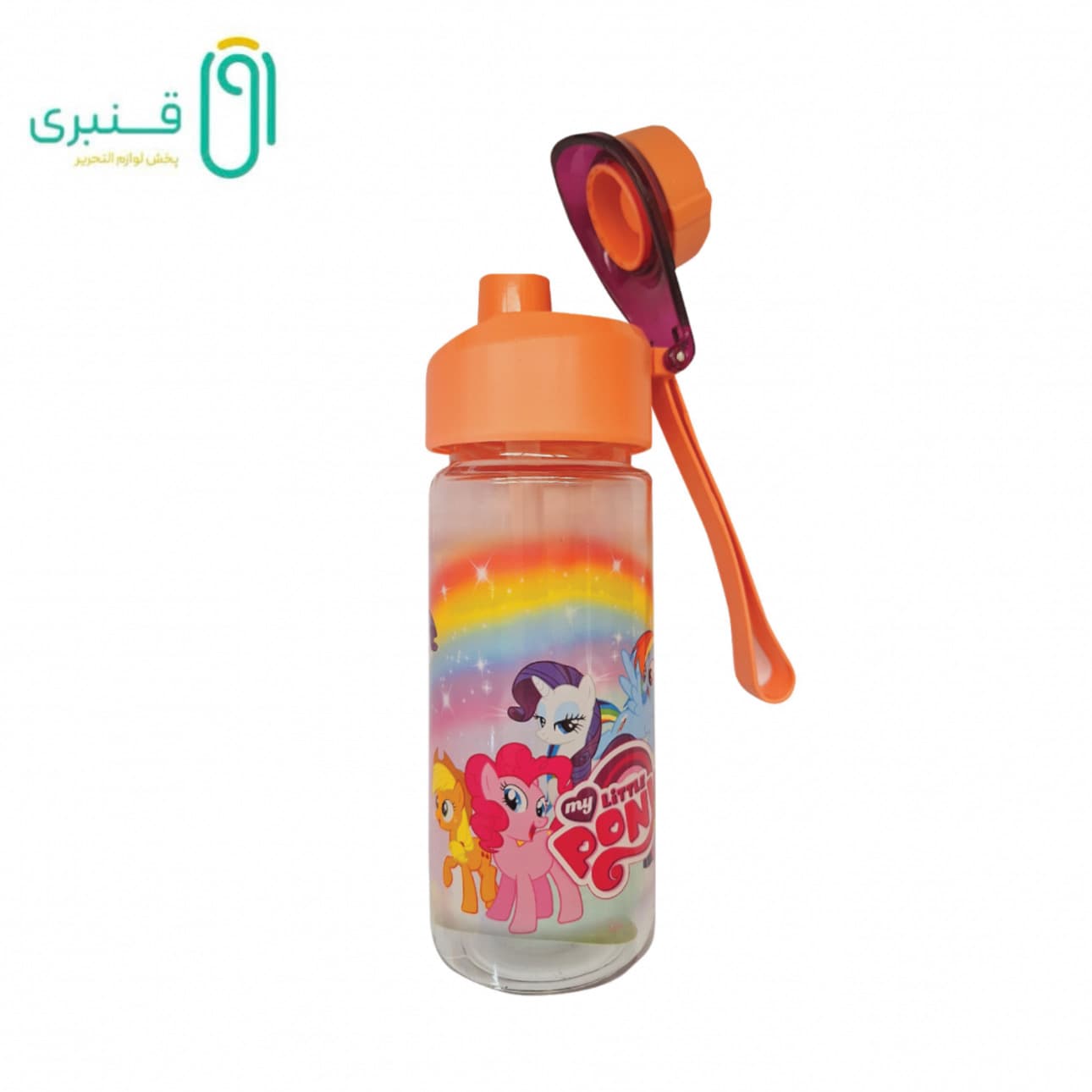 قمقمه مانیا کد 103813