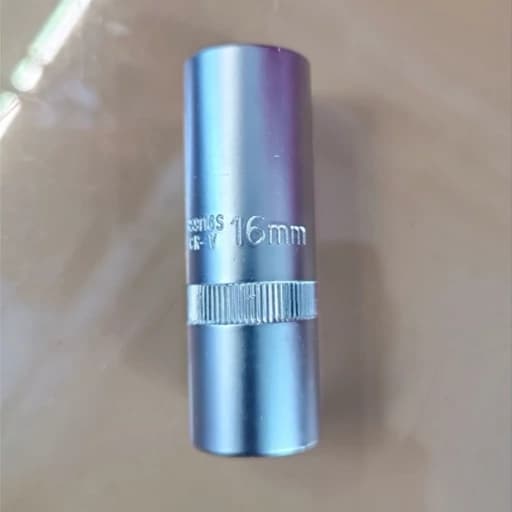 بکس شمع 16 — تصویر ۲