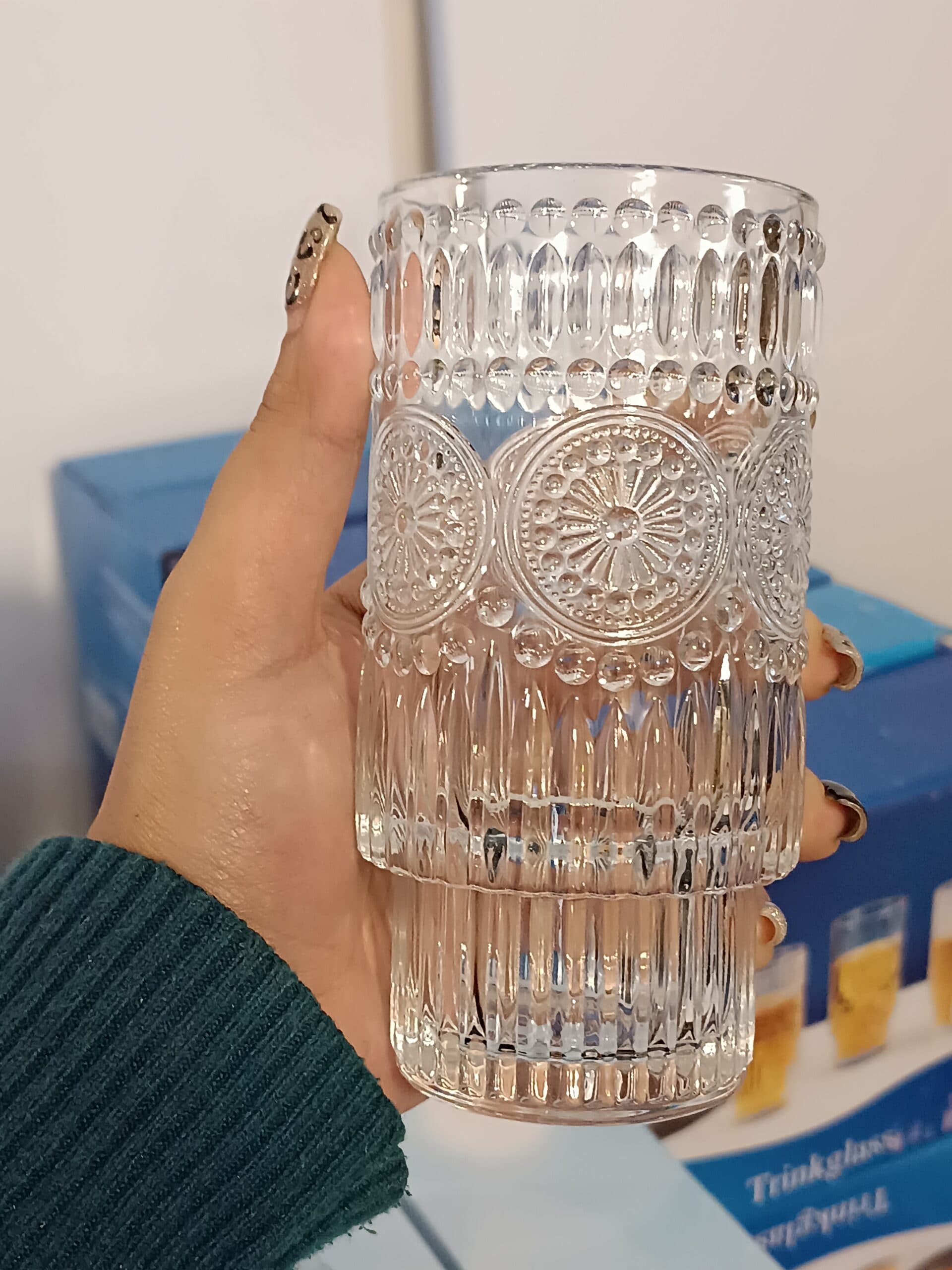 لیوان تک بلند کد 1018039
