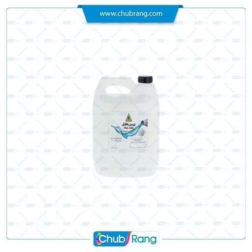 پرایمر اکریلیک رزین گل گالن