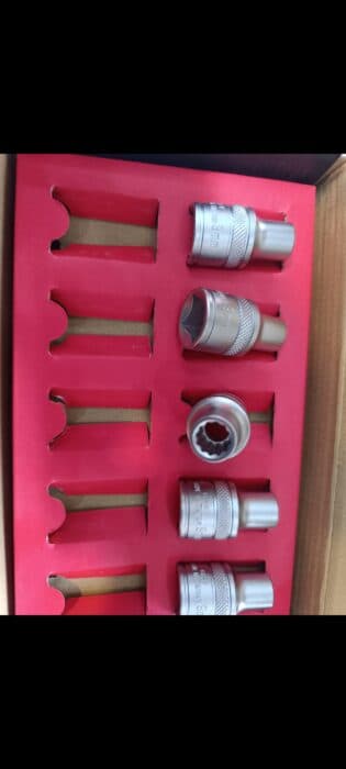 بکس تکی 12 پر 9 میلیمتر RH-2661 رونیکس — تصویر ۶