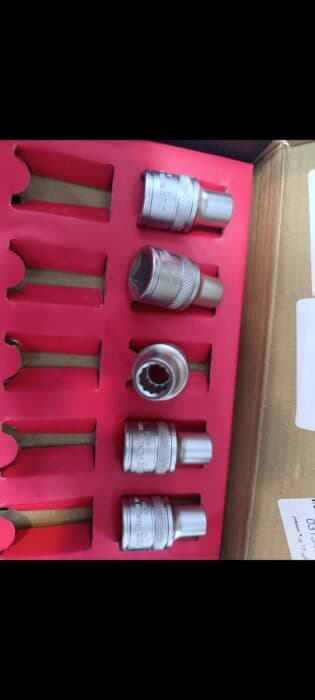 بکس تکی 12 پر 9 میلیمتر RH-2661 رونیکس — تصویر ۵