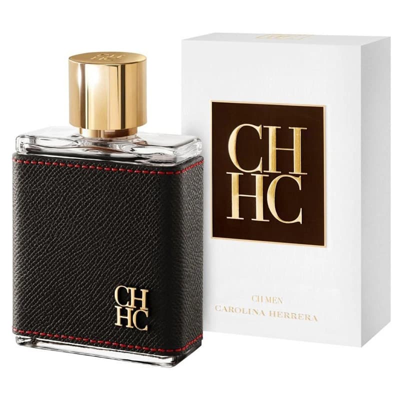 عطر ادکلن کارولینا هررا سی اچ مردانه اصل