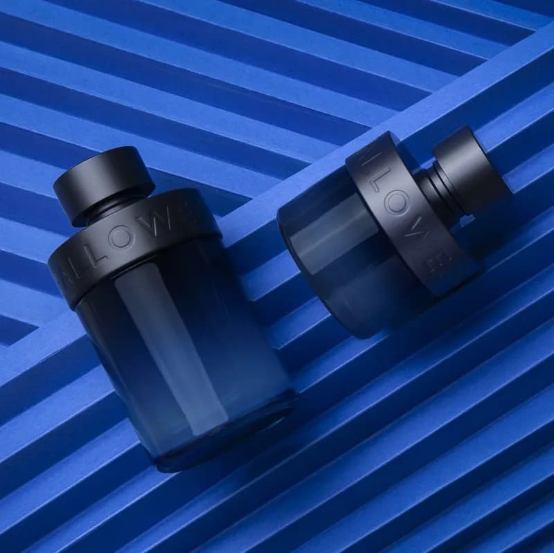 عطر ادکلن هالووین من ایکس مردانه اصل — تصویر ۳