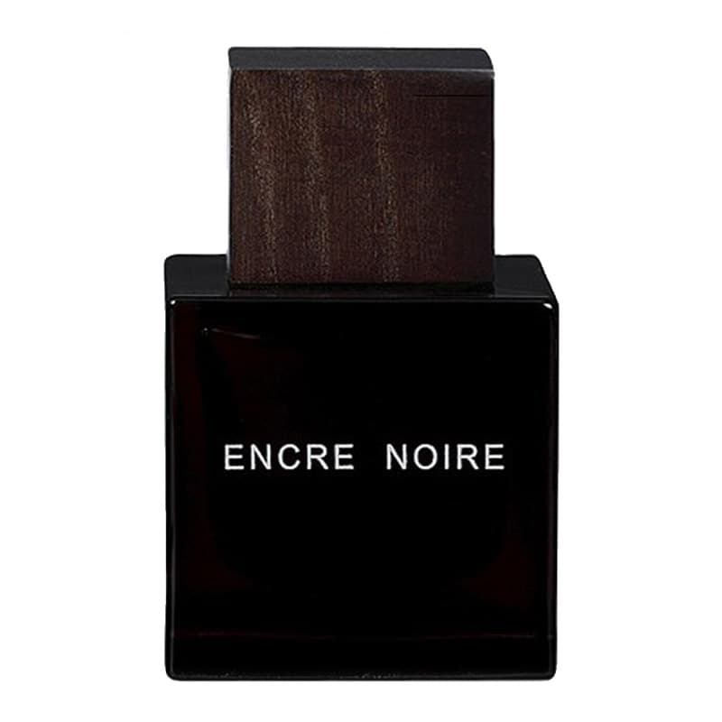 عطر ادکلن لالیک (مشکی) انکر نویر مردانه اصل