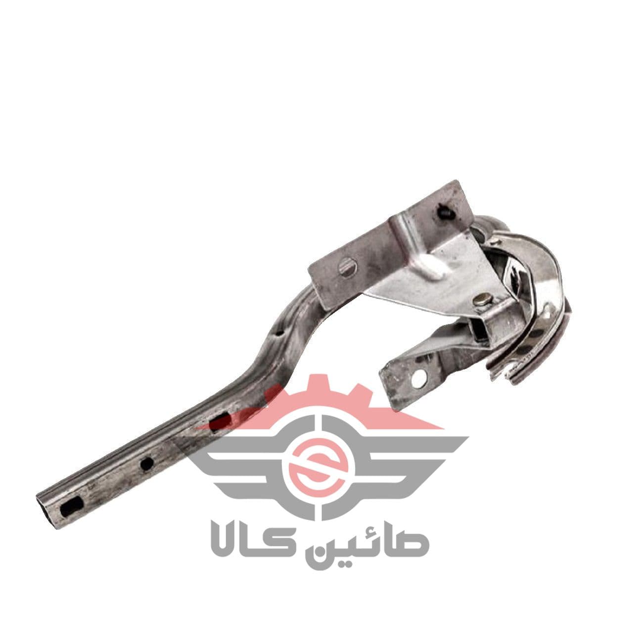 لولای درب صندوق راست پراید ابارشی