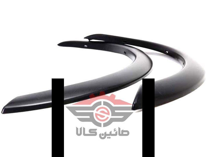 زه 405 دور گلگیر