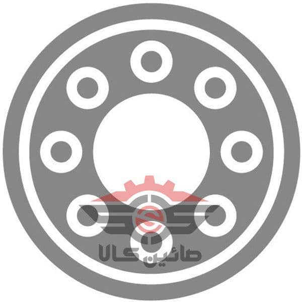 فولی سر میل لنگ 206 تیپ 2 شرکتی