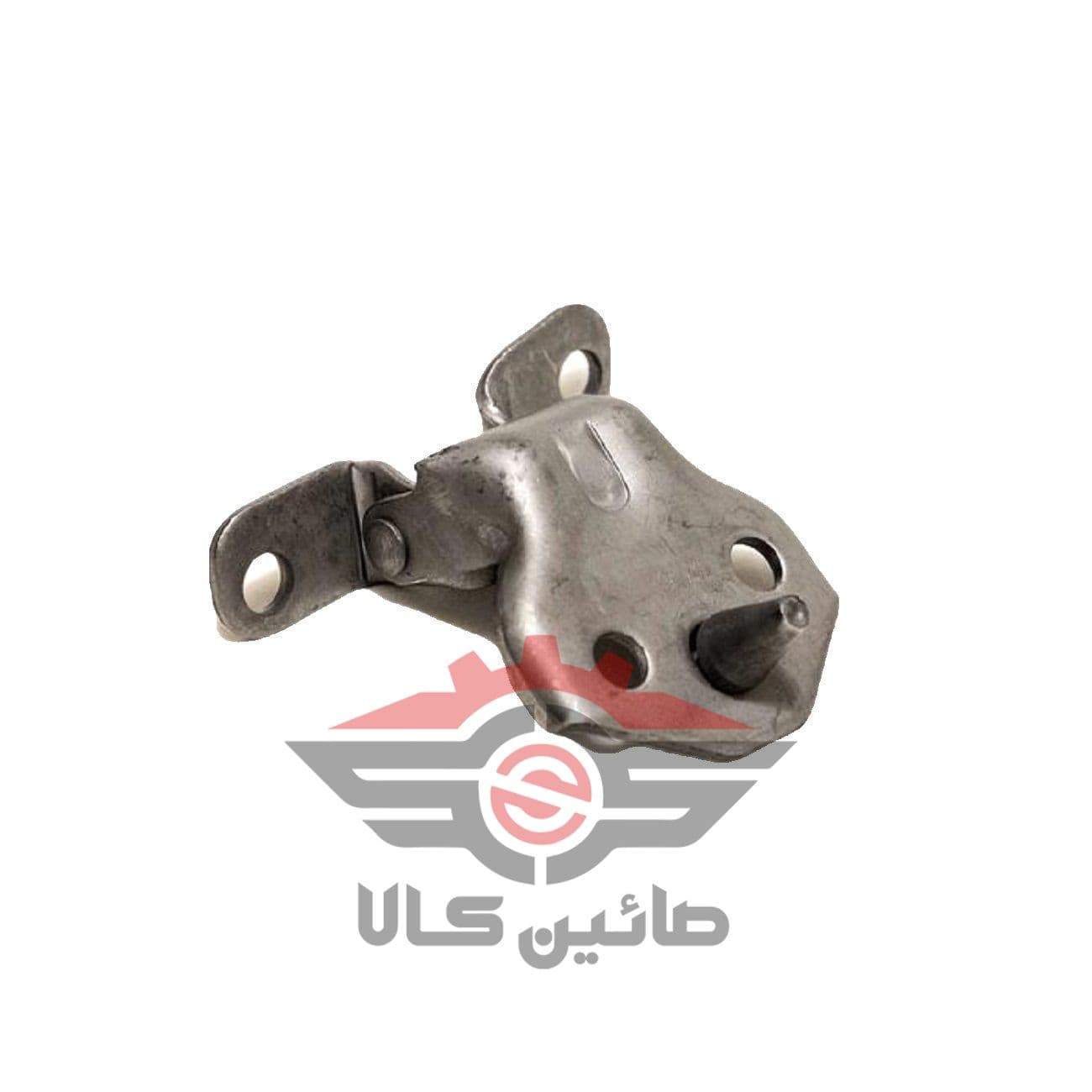 لولا درب عقب راست بالا پراید — تصویر ۲