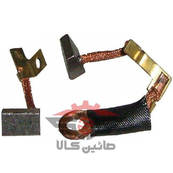 ذغال استارت 405 دینا