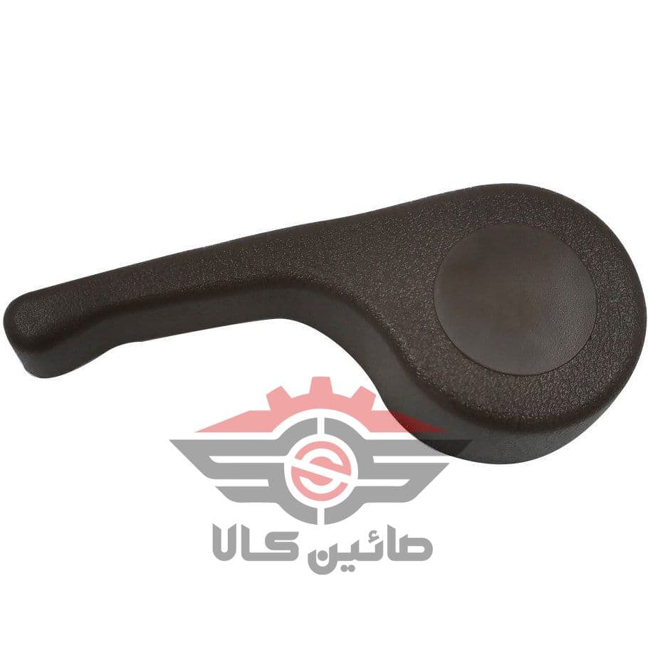 اهرم تنظیم ارتفاع صندلی چپ 405 بژ