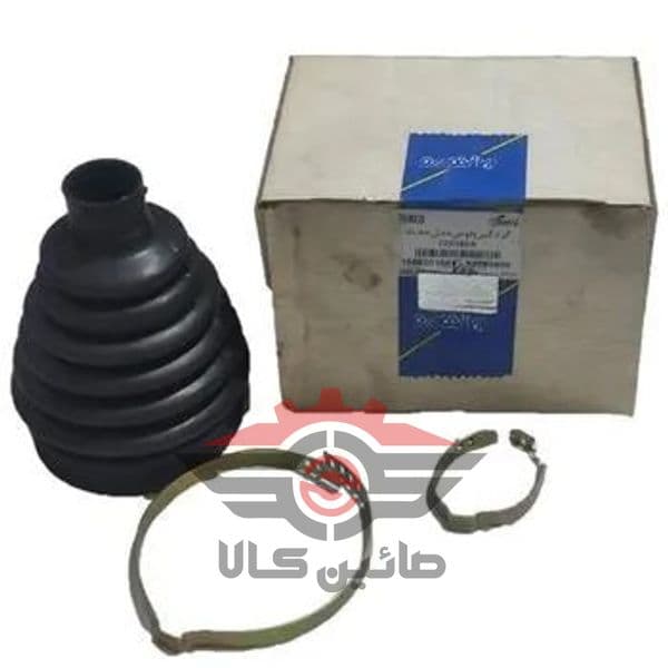 گردگیر پلوس پژویی پژو 2000 v.l.co