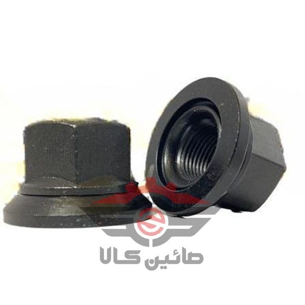 مهره 10 گردون — تصویر ۲