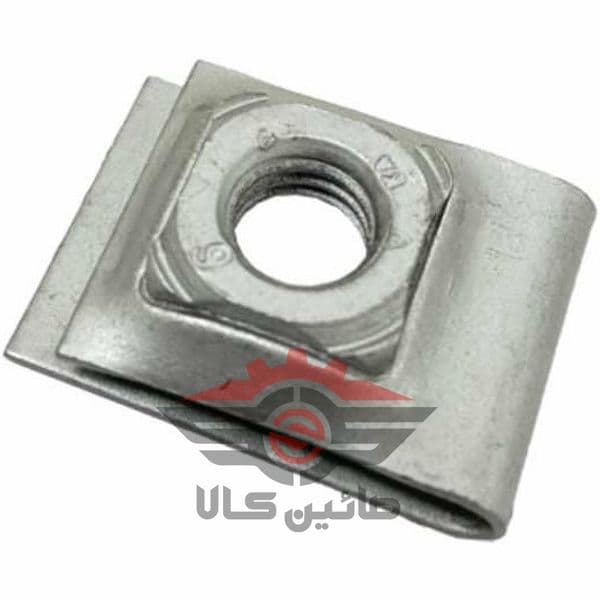 خار سینی زیر 405