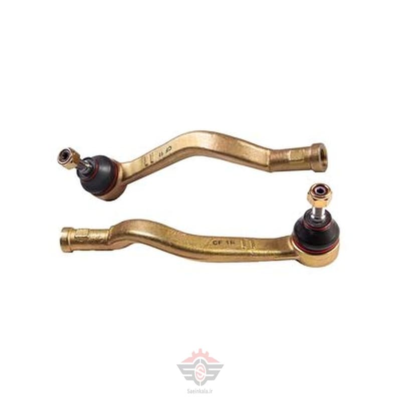 سیبک فرمان ال 90 چپ رفیع نیا