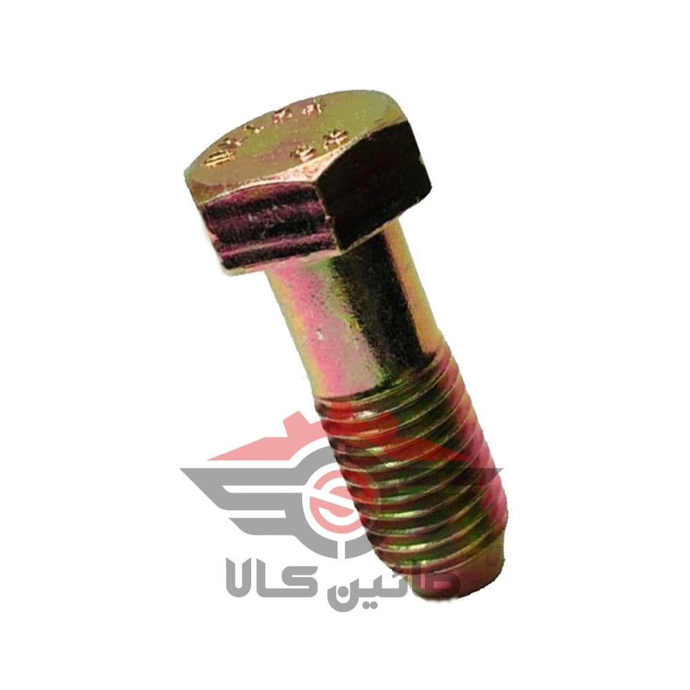 پیچ دیسک صفحه پراید — تصویر ۲