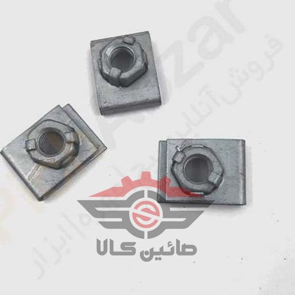 پیچ سینی زیر 405 — تصویر ۲