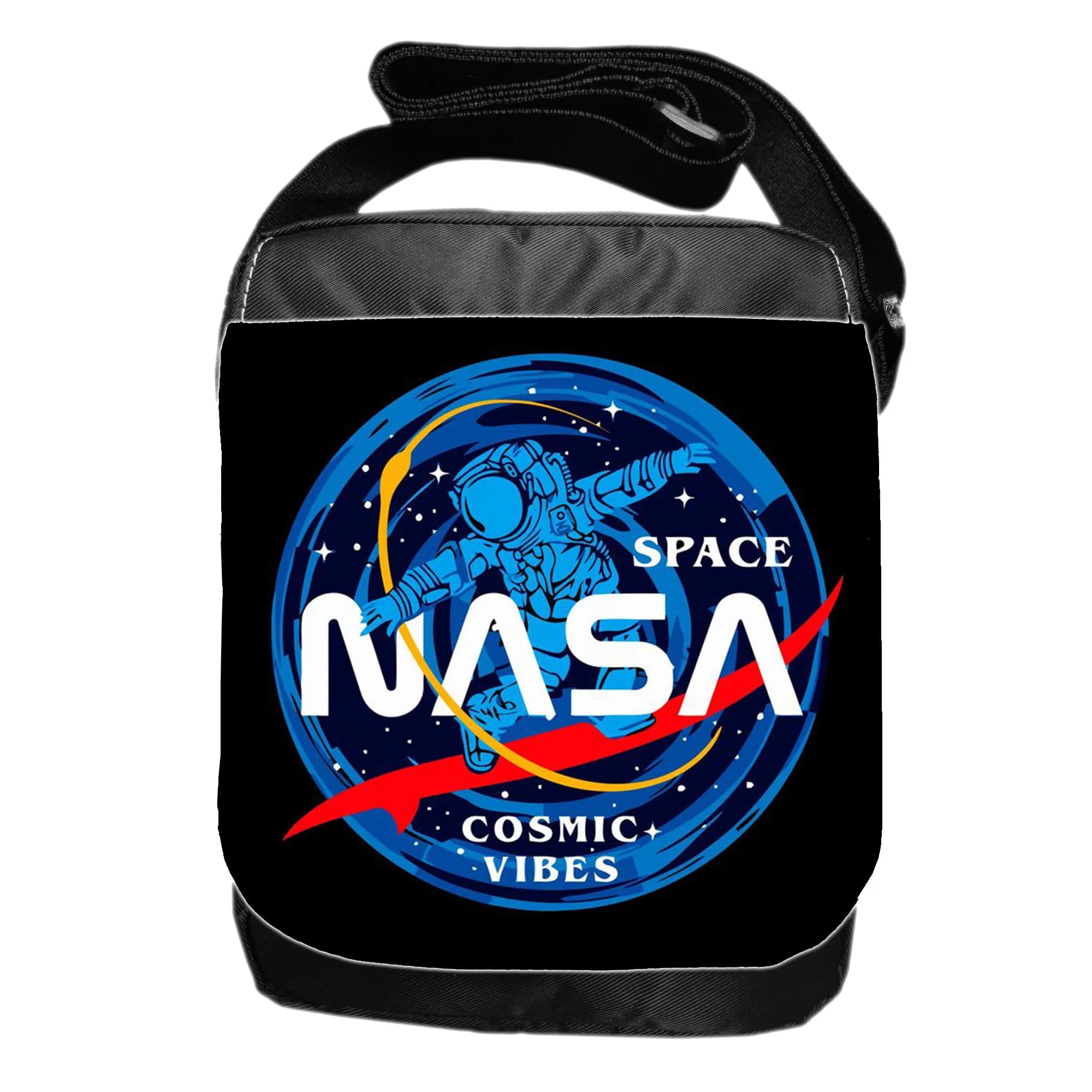 کیف دوشی طرح nasa کد 46
