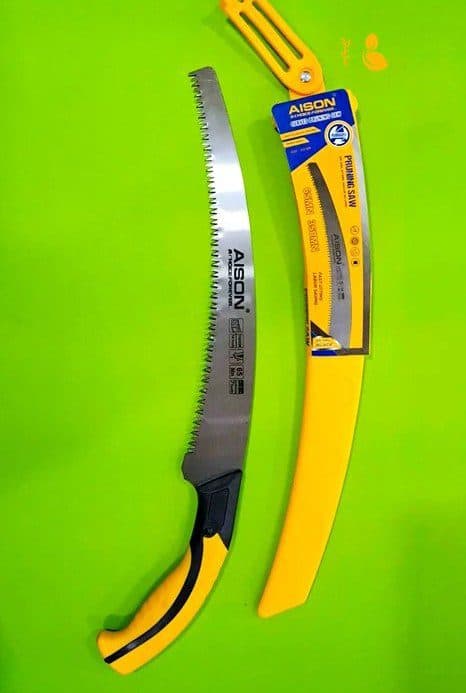 اره چوب بر 32 سانت دسته پلاستیکی ایسون