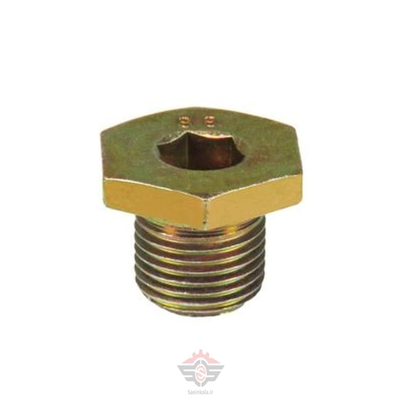 پیچ تخلیه گیربکس 405
