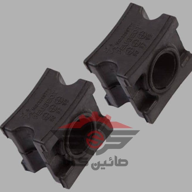 چاکدار 405 طرح جدید بدون فلز 2عدد معراج
