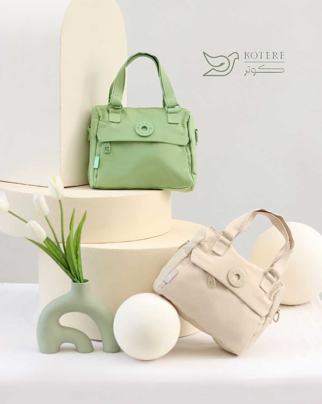 کیف دستی دوشی بوبو کد 5003