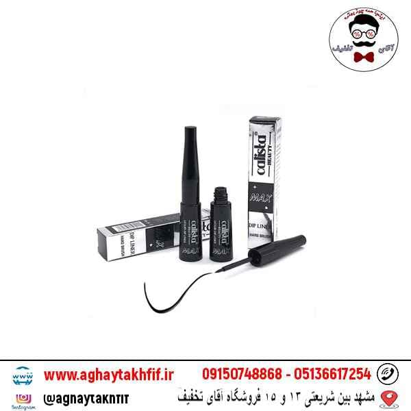 خط چشم ماژیکی کالیستا مکس