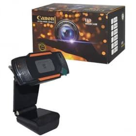 وب کم Canon مدل W.1003 HD
