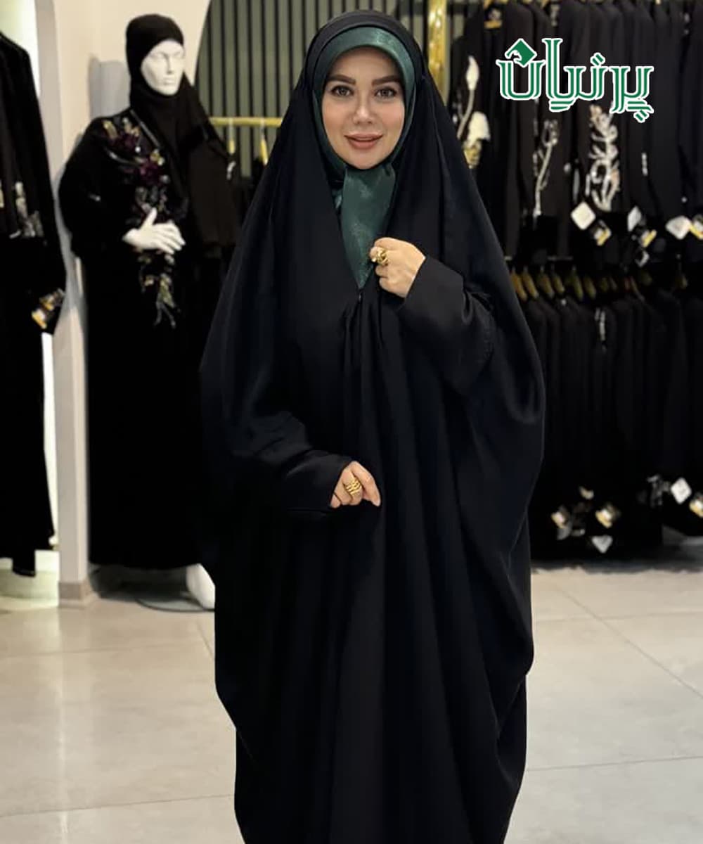 چادر لبنانی بولگاری