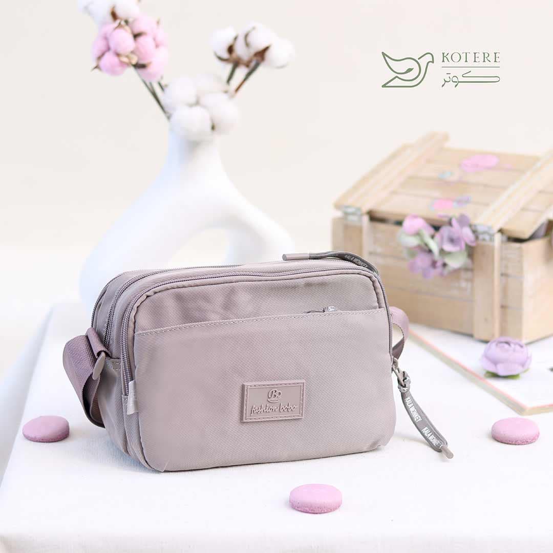 کیف بوبو کد 9923 — تصویر ۲