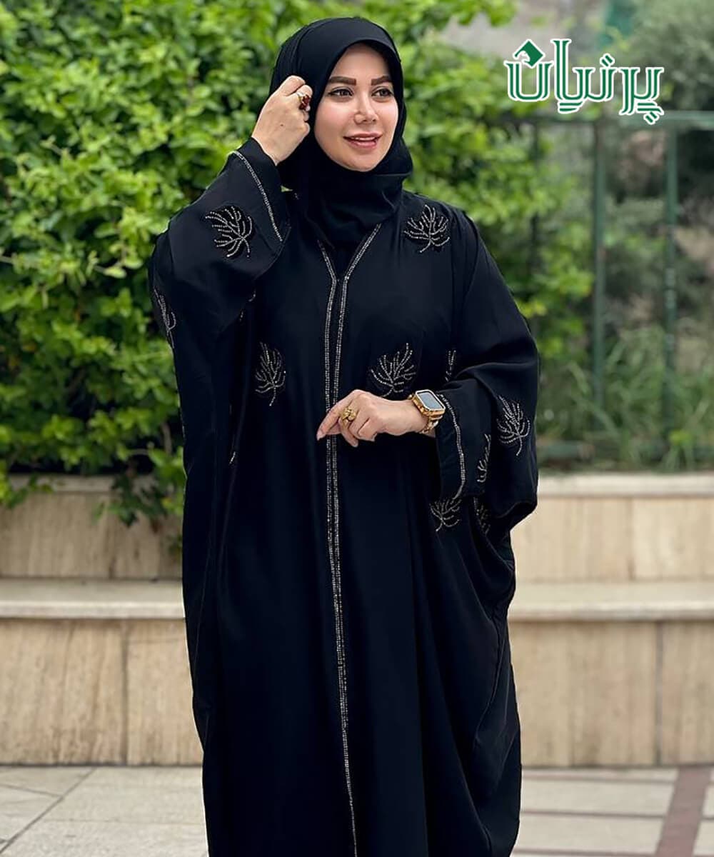 مانتو اماراتی سوفیا