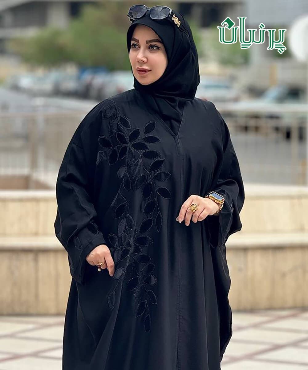 مانتو اماراتی ویونا