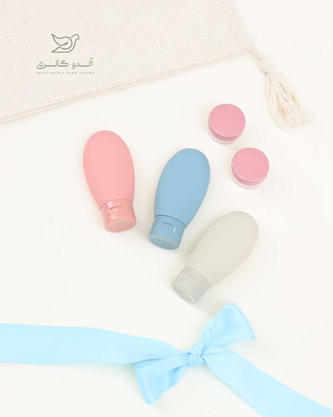 تراول پک 8804 — تصویر ۳