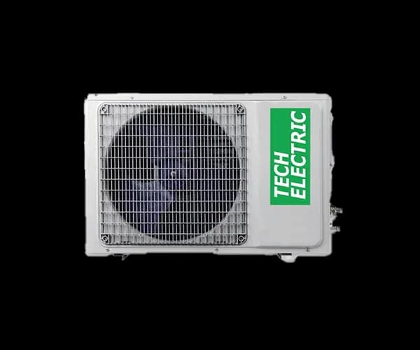 داکت اسپلیت 48000 اینورتر تک الکتریک BT-MDM2I-48HT3 — تصویر ۵