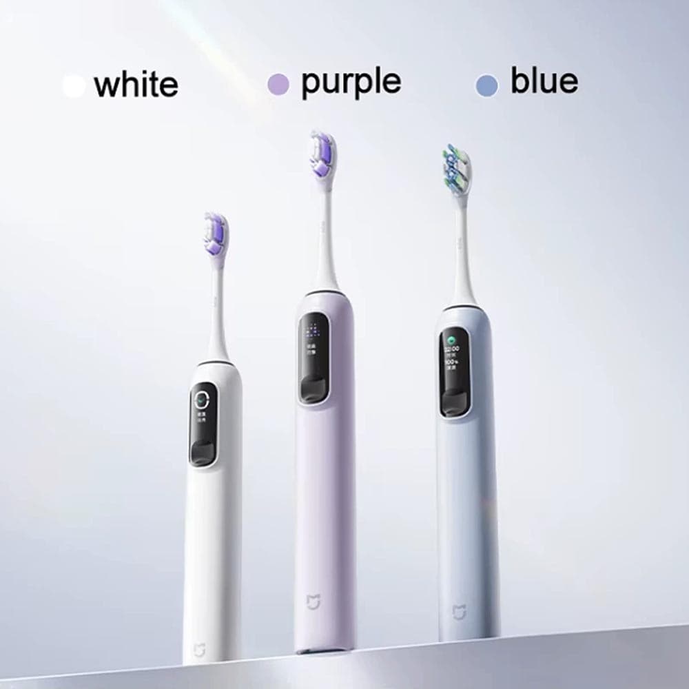 مسواک برقی شیائومی مدل Xiaomi Oscillation Electric Toothbrush Pro MES610 — تصویر ۴