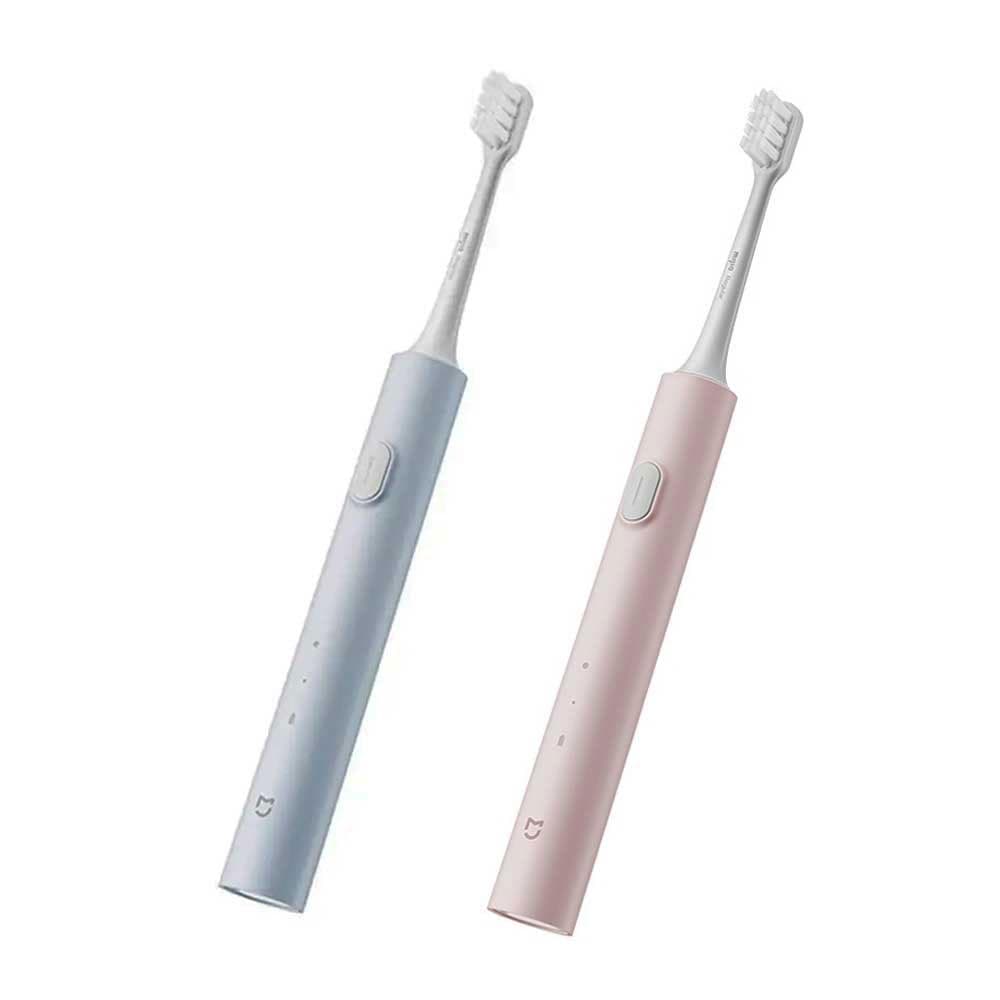 مسواک برقی میجیا مدل Mijia Electric Toothbrush T200 — تصویر ۵