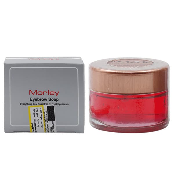 صابون ابرو مورلی Morley (ساخت ترکیه)