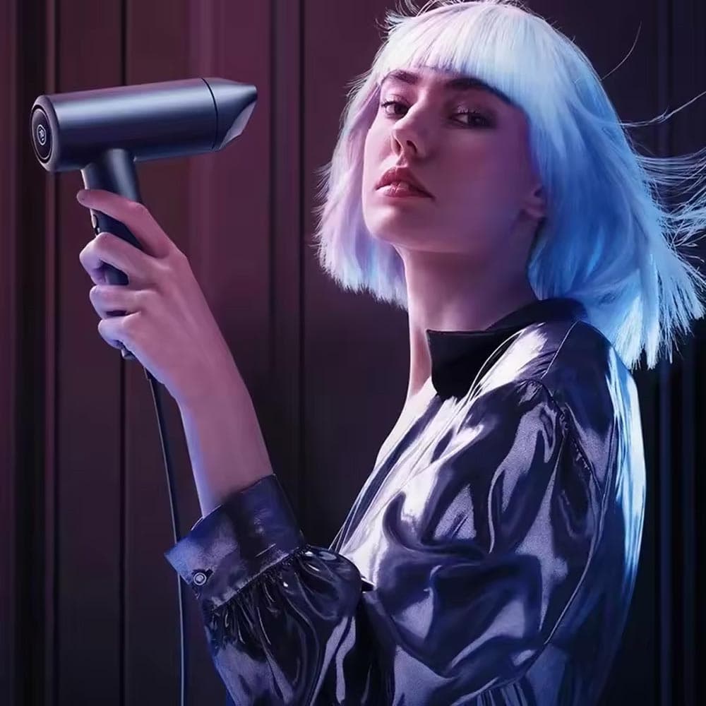 سشوار برقی شیائومی مدل Xiaomi Hair Dryer H700 — تصویر ۵