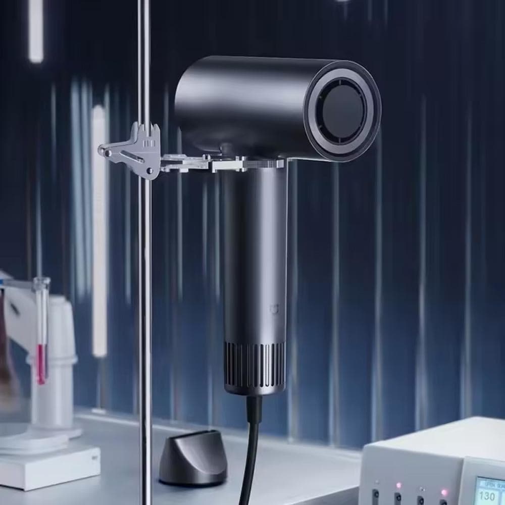 سشوار برقی شیائومی مدل Xiaomi Hair Dryer H700 — تصویر ۶