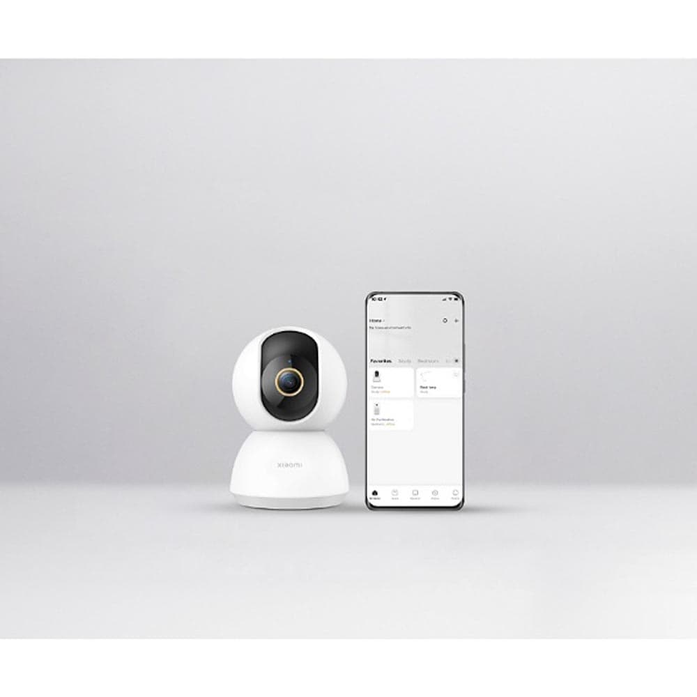 دوربین هوشمند نظارتی شیائومی مدل Xiaomi Smart Camera C300 — تصویر ۴