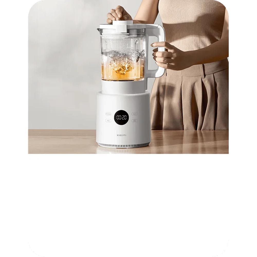 بلندر و مخلوط کن برقی شیائومی مدل Xiaomi Blender Pro — تصویر ۵