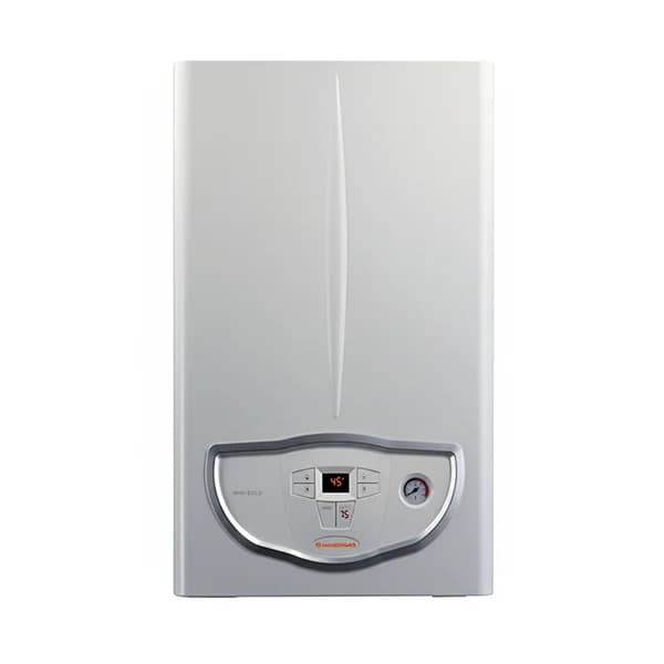 پکیج شوفاژ دیواری ایمرگاس مدل MINI EOLO 28 PRO