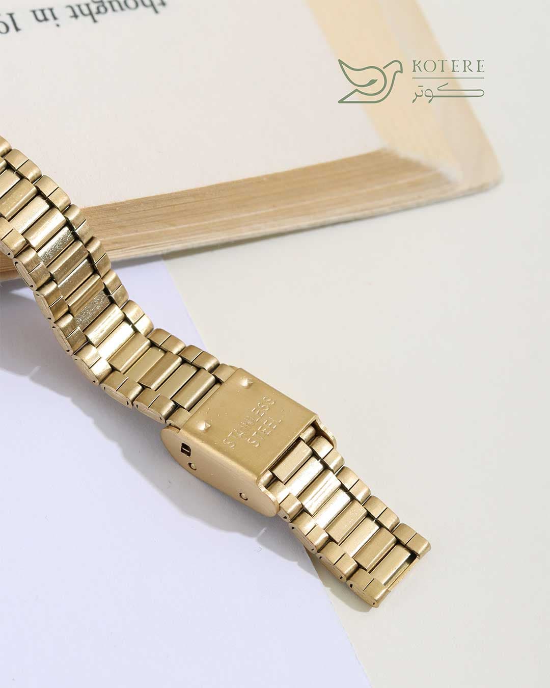 ساعت مچی کوشی KOUSHI 3923 — تصویر ۴