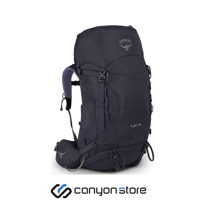 کوله پشتی آسپری مدل Kyte 36L — تصویر ۷