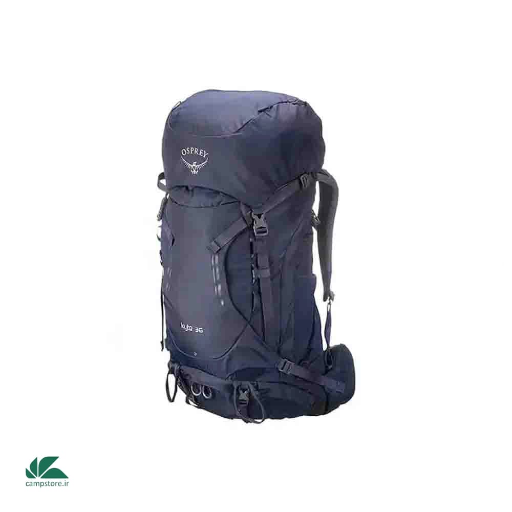 کوله پشتی آسپری مدل Kyte 36L — تصویر ۲