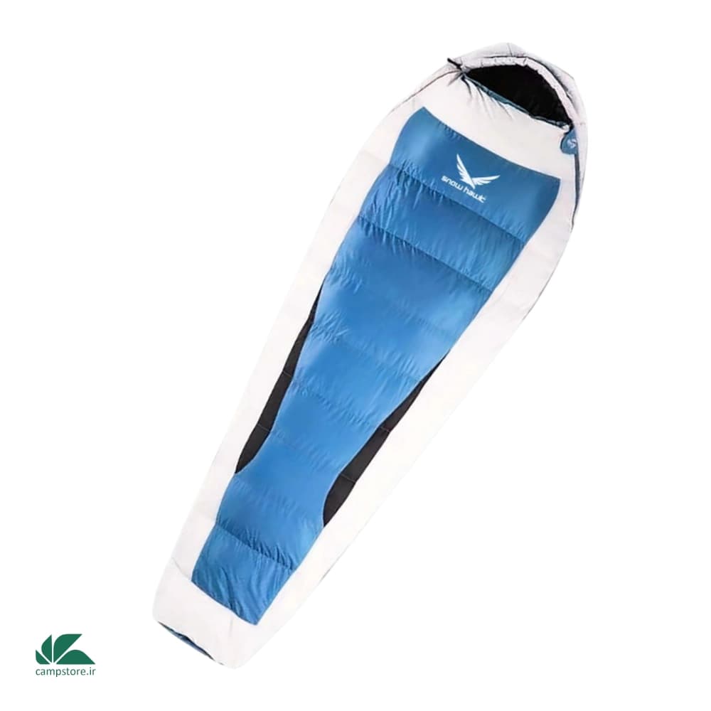 کیسه‌خواب پر اسنوهاک مدلCliff 600