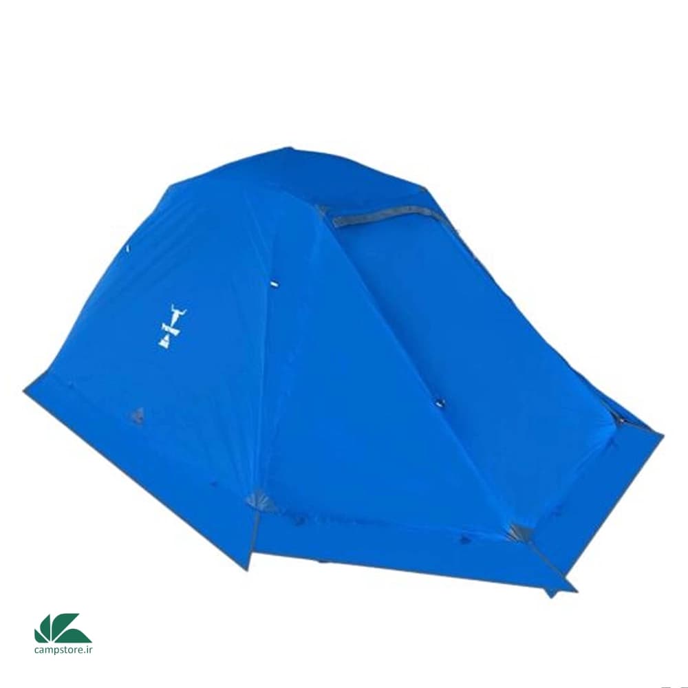 چادر کوهنوردی 3 نفره کله گاوی (پکینیو) مدل k2021 کد B