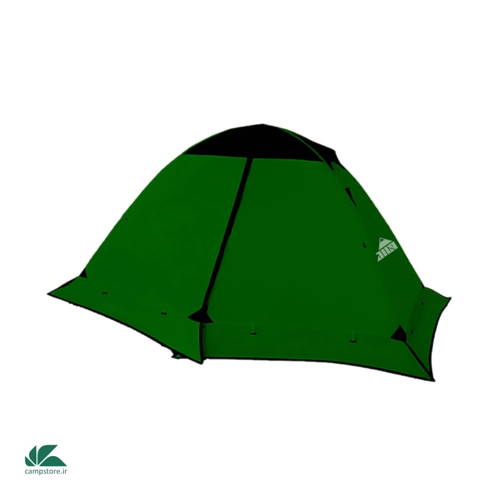 چادر کوهنوردی یک نفره کله گاوی (پکینیو) مدل PKN k2002 — تصویر ۳