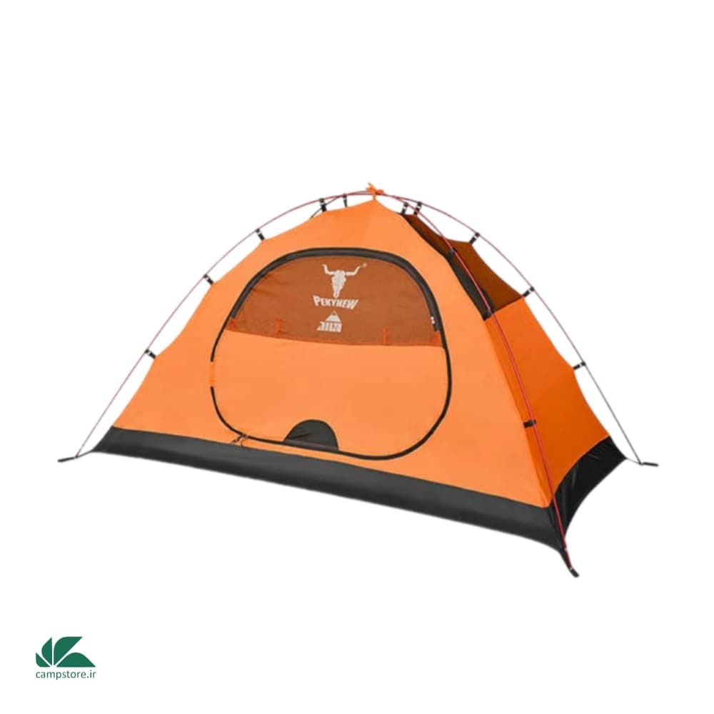 چادر کوهنوردی یک نفره کله گاوی (پکینیو) مدل PKN k2002 — تصویر ۴